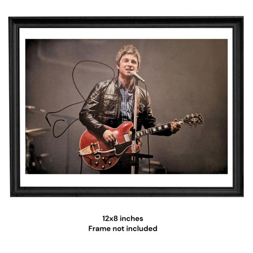 Noel gallagher oasis - noel,