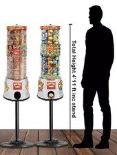 FREE SWEET POT  vending