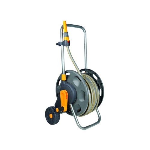 Hozelock hoze2434 hose cart - hoze2434, w