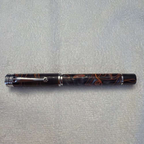 Montegrappa ducale tramonto - montegrappa,