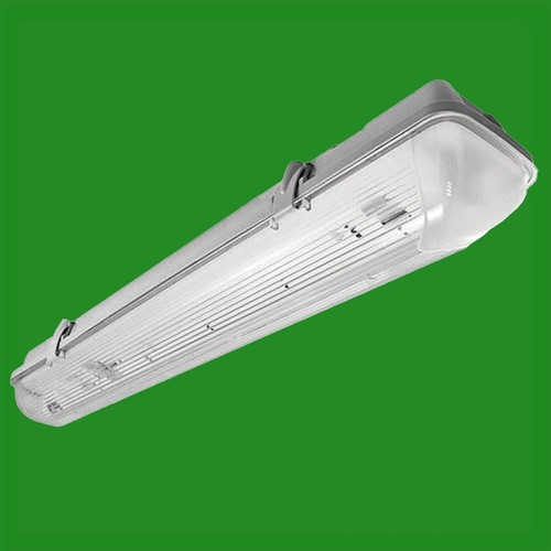 58w 5ft ip65 non - ip65,