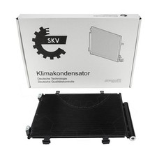 AC Condenser SKV Fits SUZUKI