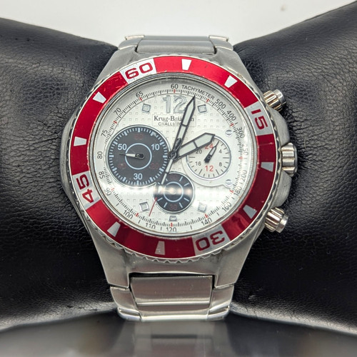 Krug bäumen challenger quartz - challenger,