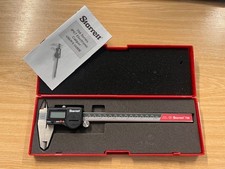 Starrett 798b 200 digital - starrett, 798b-8/200