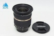 TAMRON SP AF 10-24mm F3.5-4.5