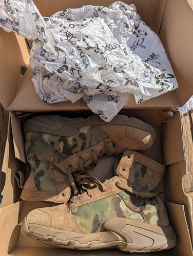 Oakley lsa boot - lsa, water/jungle