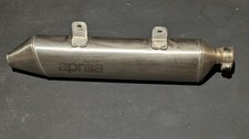 GENUINE APRILIA SX 125 2021