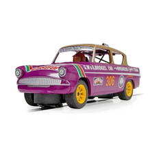 Scalextric C4584 Ford Anglia
