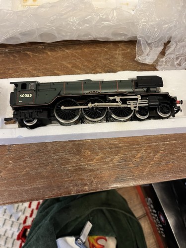 Hornby manna 86005 - manna, train