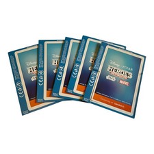 Sainsbury's Heroes on a