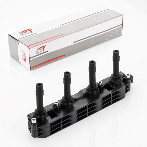Ignition coil module - ignition,
