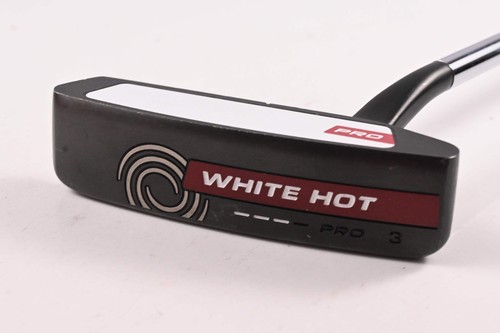 Odyssey white hot - odyssey,