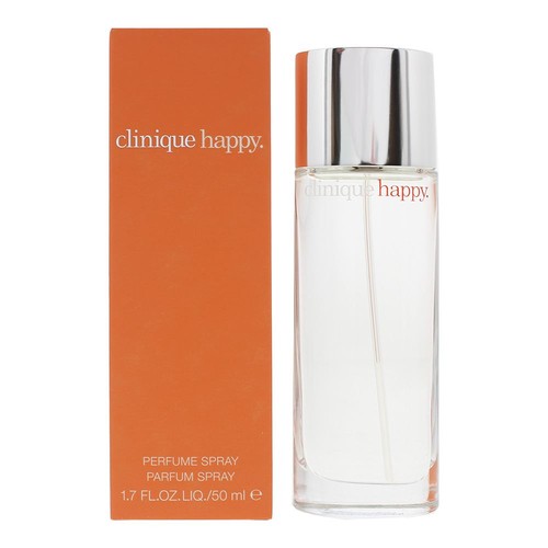 Clinique happy perfume - happy,