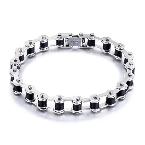 Men titanium stainless - titanium, steel