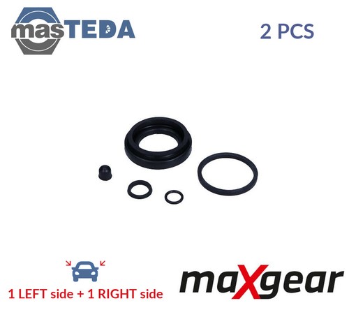0666 brake caliper - 27-0666, repair