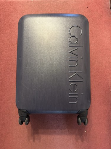 Calvin klein medium suitcase - medium,