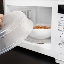Quality Ventilated Microwave