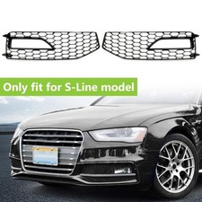 Left & Right Front Fog Light