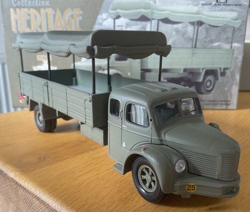 Corgi classic ltd - classic,