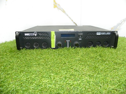 Dap audio dsa 500 - dap,