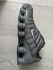 Nike shox shoes - nike,