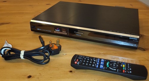 Panasonic dmr bs750 - panasonic, 250gb