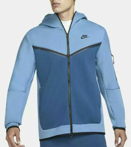 Nike tech fleece - nike, windrunner