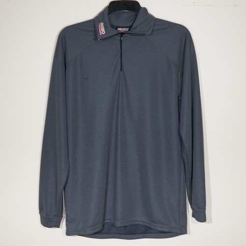 Musto men grey - men's,