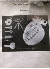 Multifunctional diamond