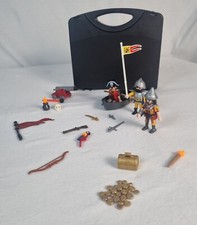 Playmobil bundle - pirate