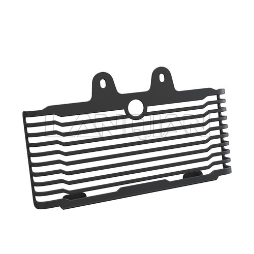 Motorcycle radiator grille - motorcycle,