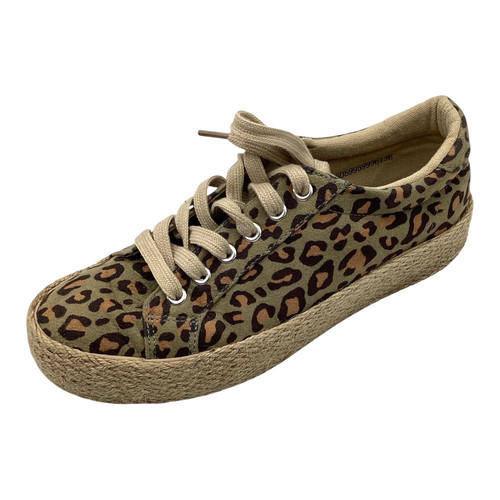 Womens leopard print - tu,
