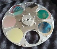 Martin Mac 300 Colour Wheel 62326021