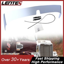 Stainless Steel Hood Shield