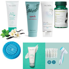 Genuine All Nu Skin Product