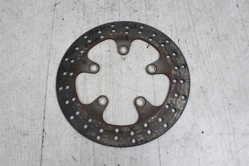 Suzuki 650 99 02 rear - 650,