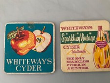 2x1 vintage 60s whiteways - 60s,