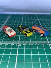 Micro Machines, Hasbro, 3x
