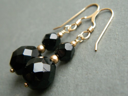 1950 vintage faceted french - vintage,