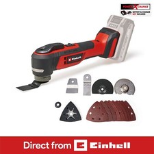 Einhell Cordless Multi Tool