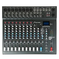 Studiomaster club 10 - club,