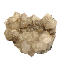 Smithsonite Crystals Tsumeb Mine Tsumeb Namibia Small Mineral Specimen 33mm