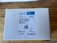 OMNIA Sodium Chloride - NaCl