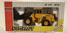 JOAL COMPACT 1:50 Scale Volvo  BM L160 Loading Shovel Ref 227 Made in SPAIN #