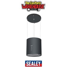 Sealey DH219 Baridi Round