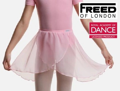 Ballet skirt pink waist - skirt,