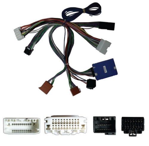 Parrot bluetooth iso - parrot, plug