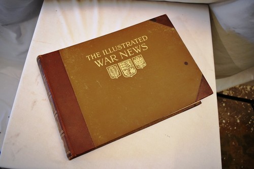 Antique the illustrated - antique,