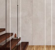 MAYFAIR WHITE INDOOR MATT PORCELAIN 600x300mm FLOOR & WALL TILES £26.99 PER SQM