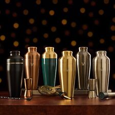 Parisian Cocktail Shaker Set